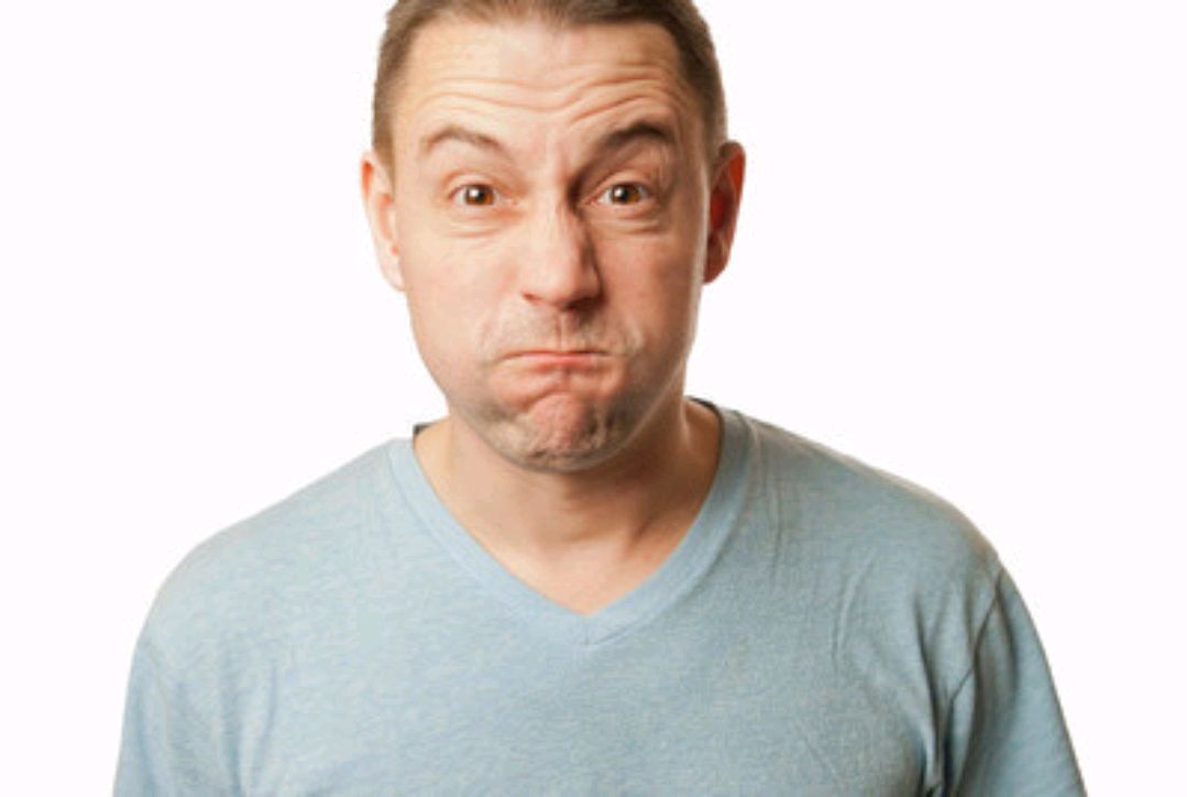 Why do some people feel sour and smelly when they sweat, but some