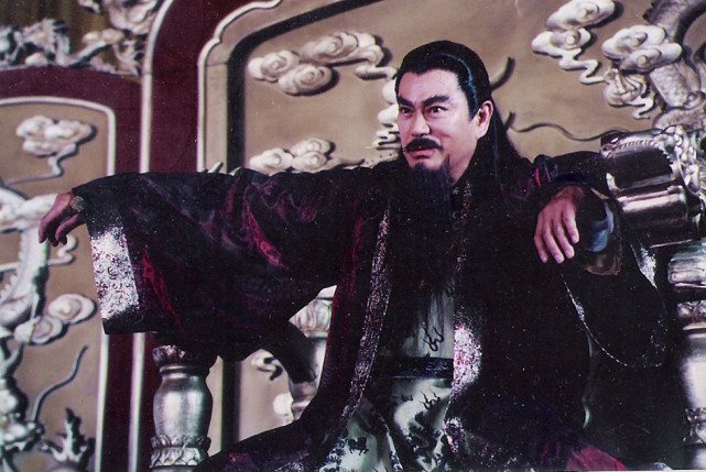 Two Days After Chiba Shinichi s Death Actor Tian Li Angrily Tore His Set To Play Big Cards And 