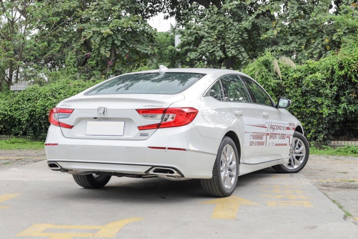 A Fuel-efficient And Value-preserving Joint Venture B-class Car, 1.5T ...