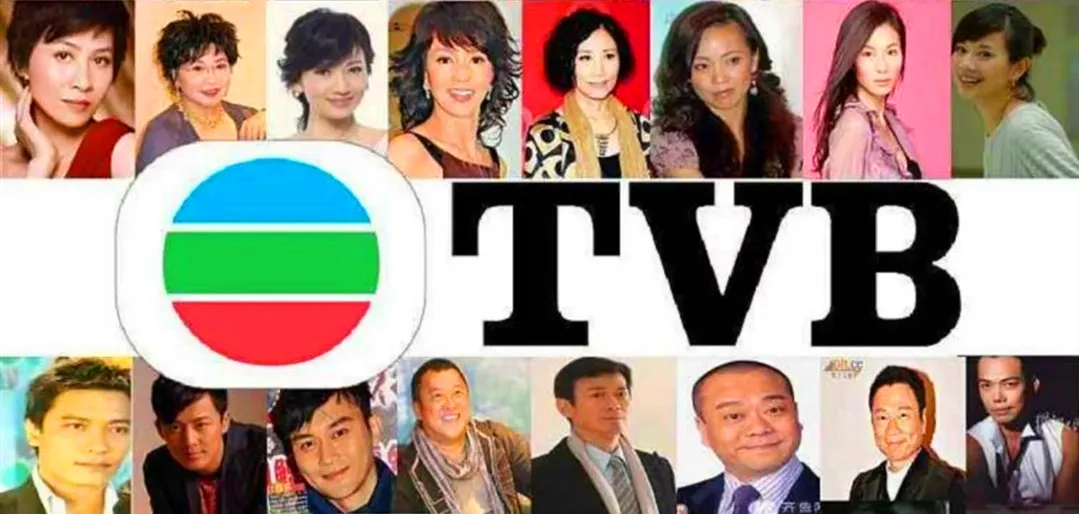 The history of brutal competition between Hong Kong's two TV stations