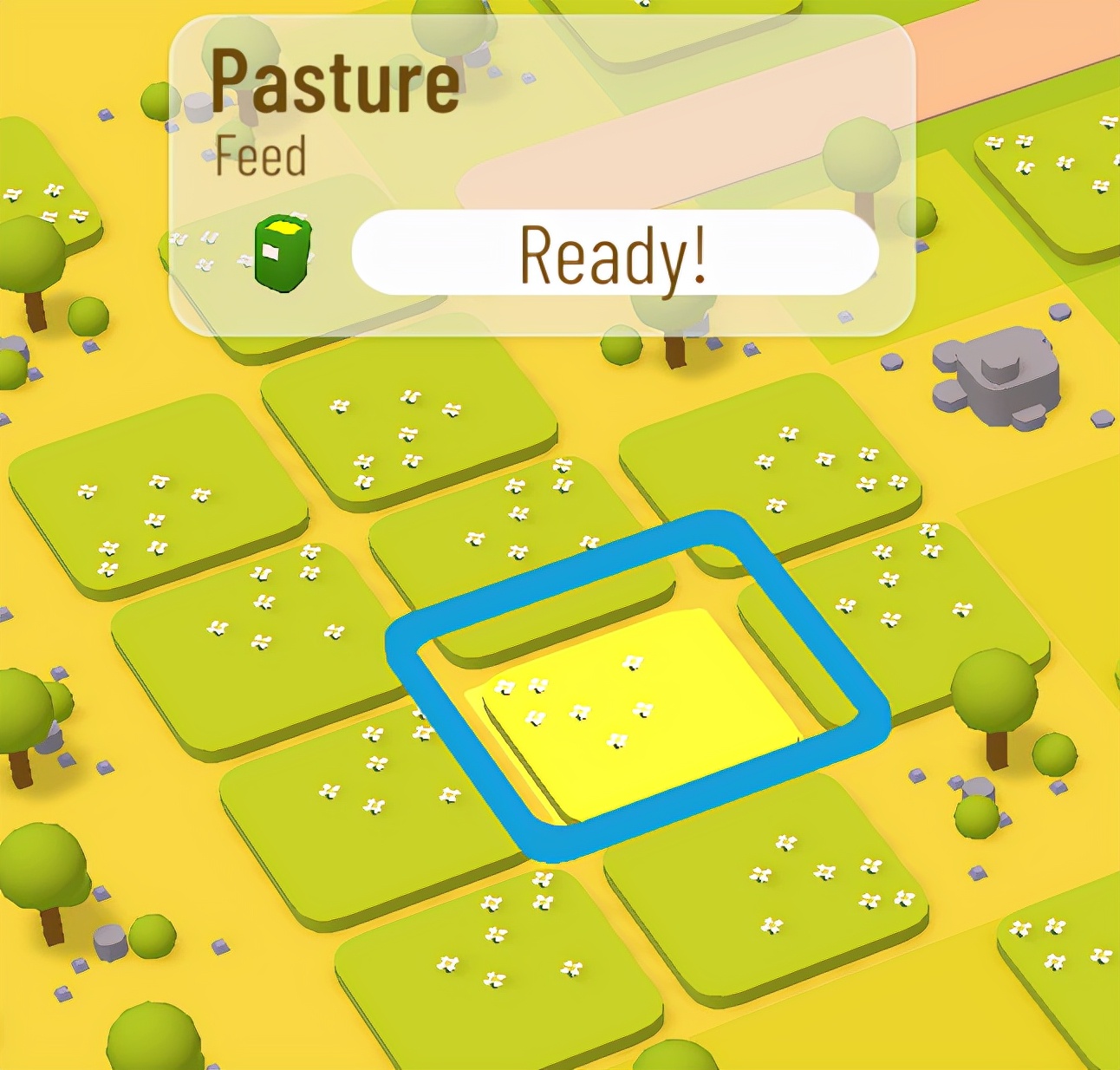 GALA Game Town-Star detailed strategy (1) Farm introduction - iNEWS