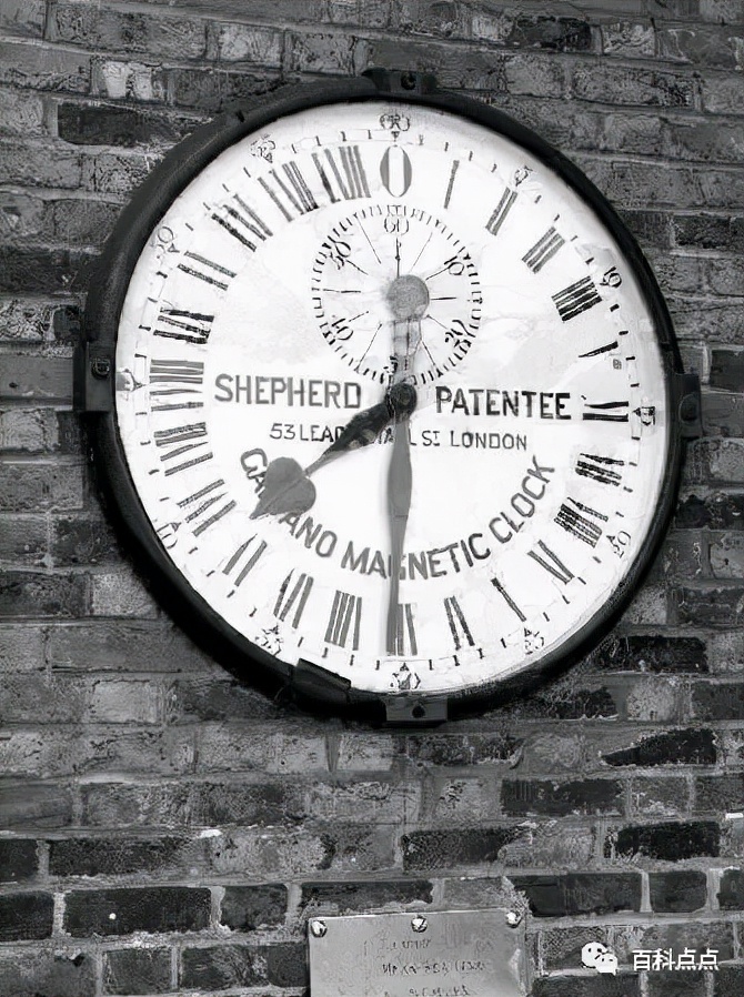 International Standard Time Day, the importance of determining time iNEWS