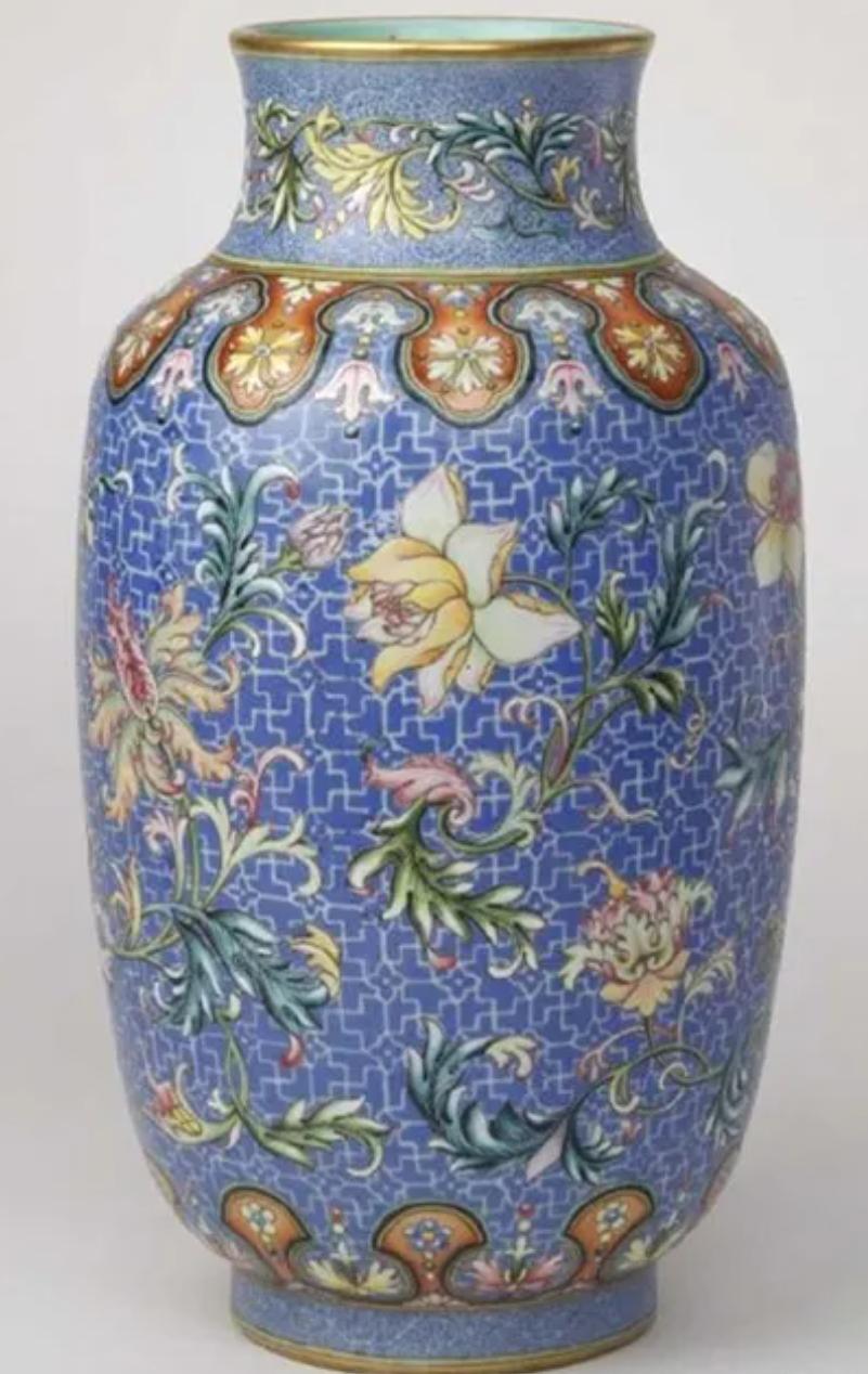 The ten most classic and beautiful types of Chinese porcelain iNEWS