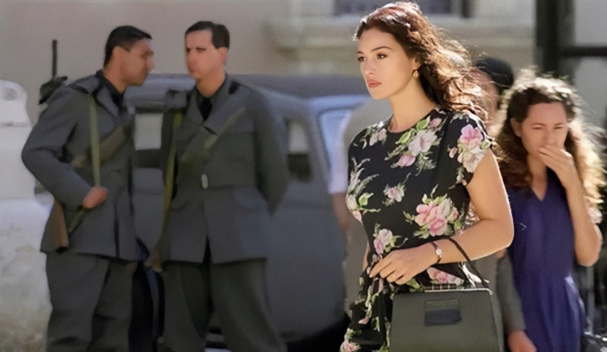 Five years after "The Beautiful Legend of Sicily" was released, the