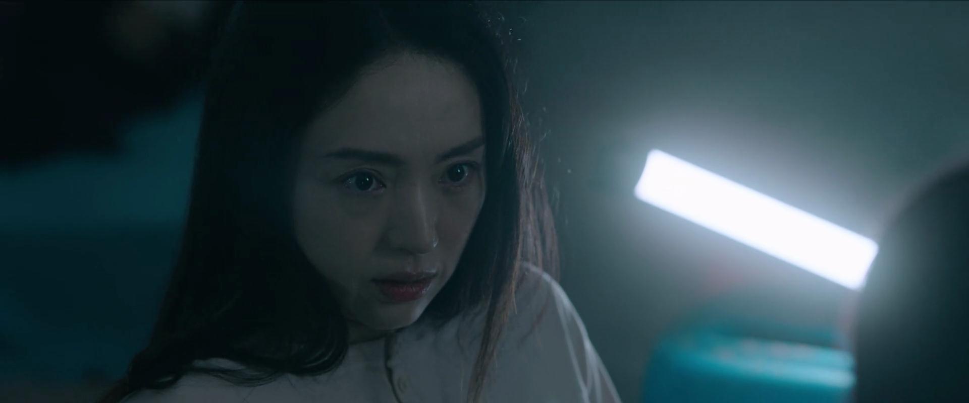 Angry scalper: Wu Yue, a lonely hero, fought for love and made everyone ...
