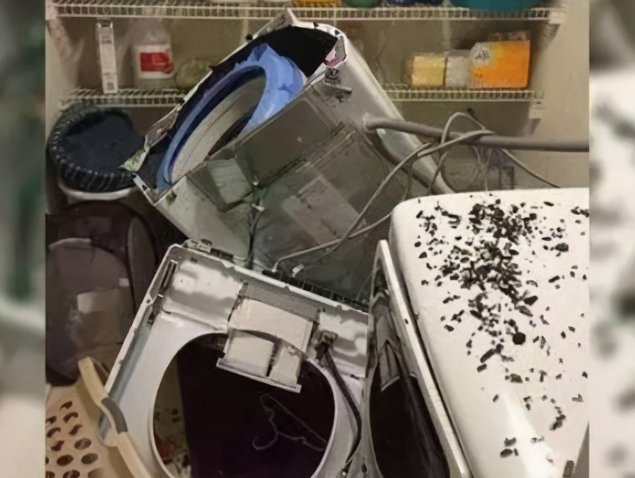 Can machine wash down jackets explode? The life of down jacket