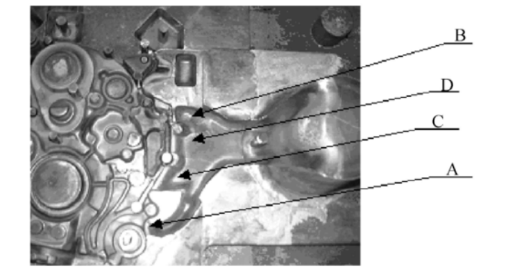 球墨铸铁五大元素对铸件的影响 球墨铸铁五大元素对铸件的影响