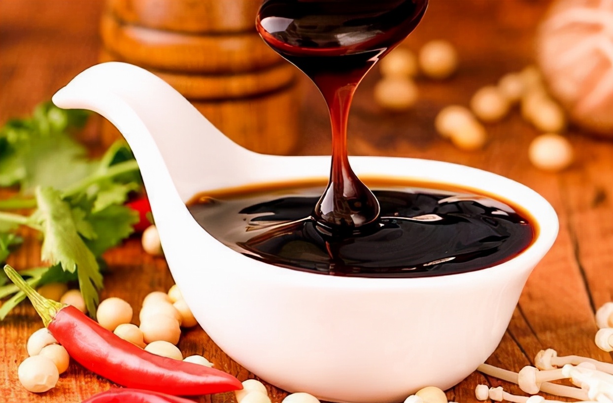 Why do many people stop eating oyster sauce? Does oyster sauce really