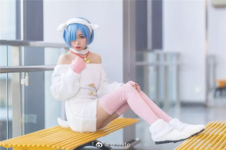 叁月life丨从零开始的异世界生活·蕾姆