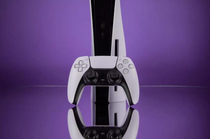 PS5 sales exceeded 10 million, Sony's fastestselling game