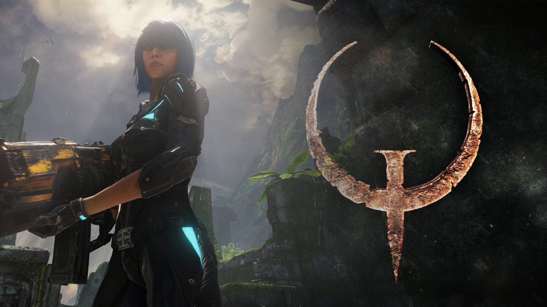 When did PC games become popular with WASD keys? - iNEWS