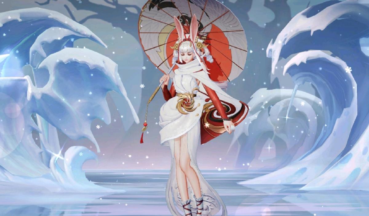 The new version of Qi Xue Ling Zhu appeared, 