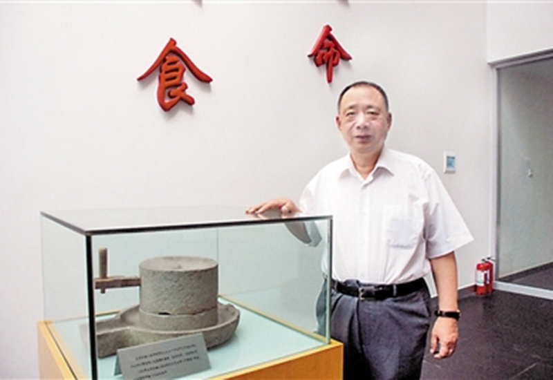 Chen Zemin, the founder of Sanquan: Abandoned medicine and went to