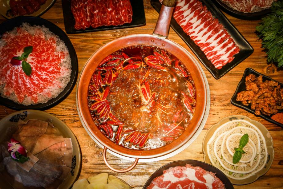 How to adjust the hot pot ingredients to make it delicious?The hot pot