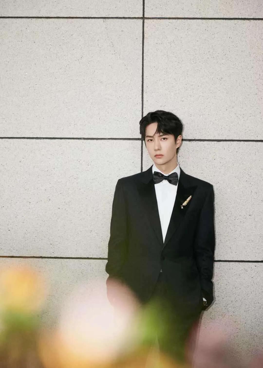 Gao Fushuai ~ Wang Yibo - iNEWS