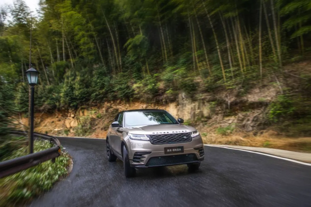 Range Rover 50 years, discover & star veins new - iNEWS