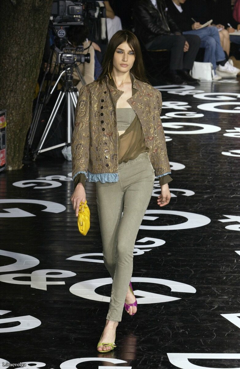 Do you know Russian supermodels - iNEWS