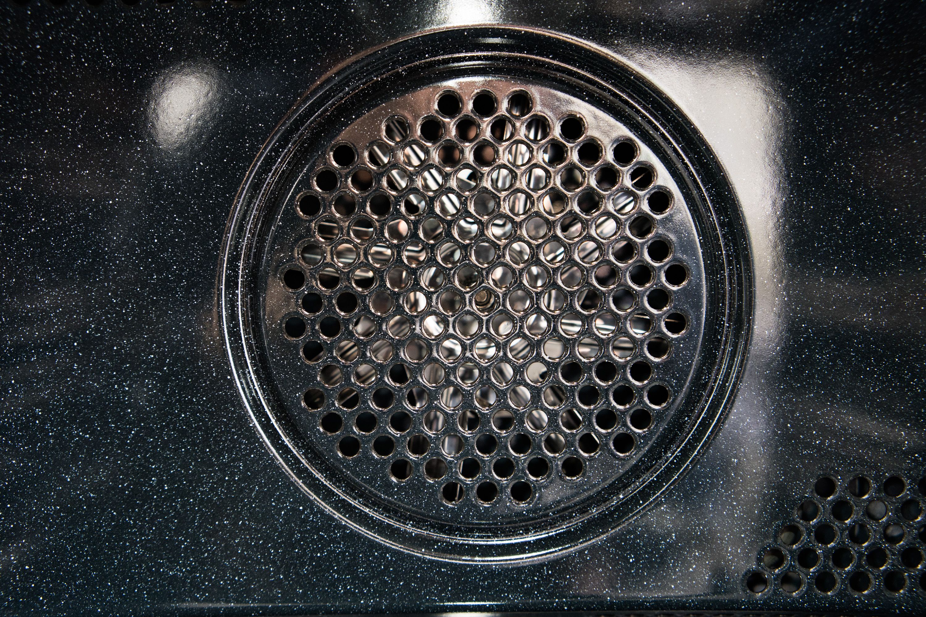 Steaming, roasting, and microwave can be done in one step, the use and