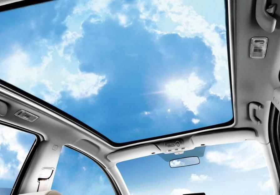 Is the panoramic sunroof really that good?Understand clearly its