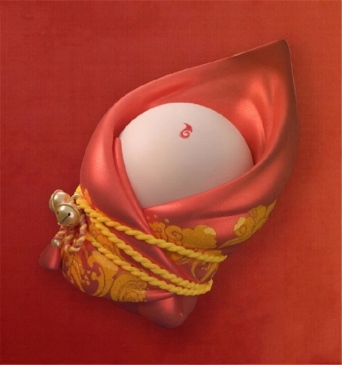 What magic weapons does Nezha have in "The Romance of the Gods"? iNEWS