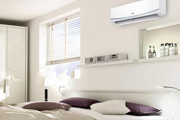What Is The Fault Of E5 Displayed By Galanz Air Conditioner How To Deal 