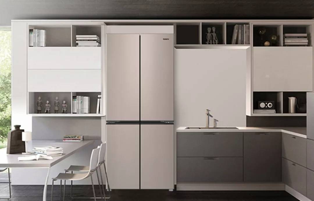 The advantages and disadvantages of refrigerator refrigeration