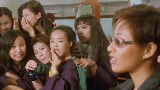 In this classic 24 years ago, Liming met Shu Qi who had just been ...