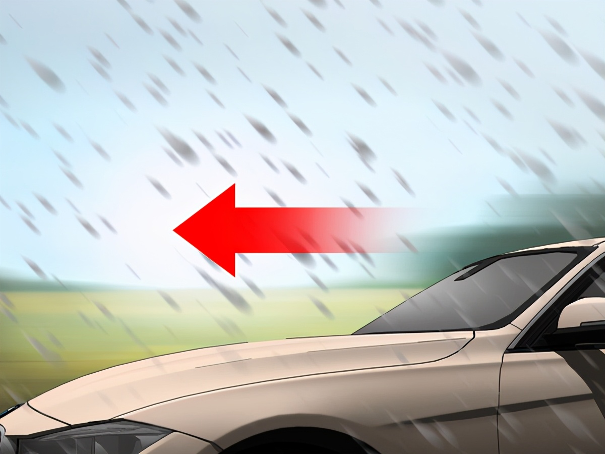 How to protect your car from hail iNEWS