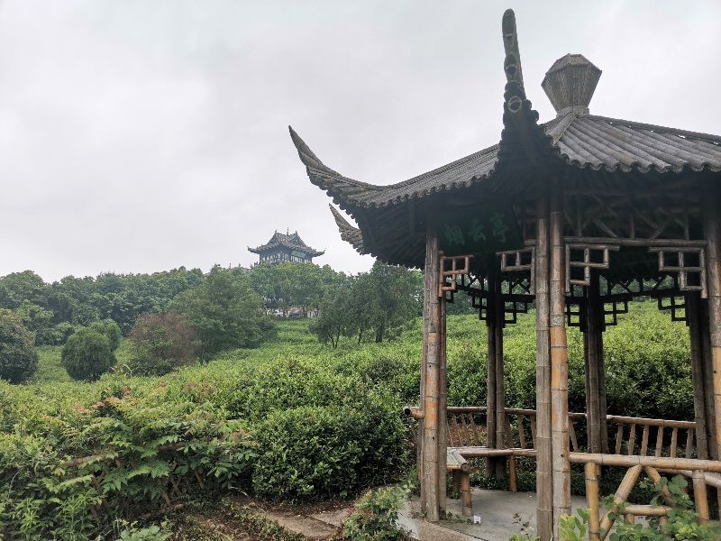 Tour Wuxi Xuelang Mountain - iNEWS