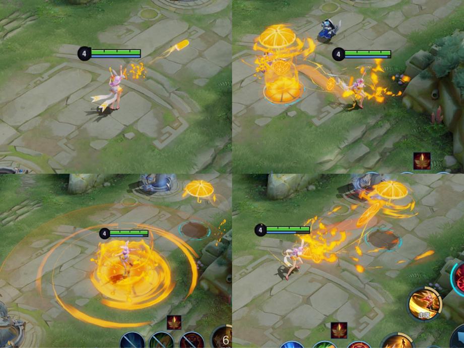 How should the King of Glory S24 Gongsun Li play? iNEWS