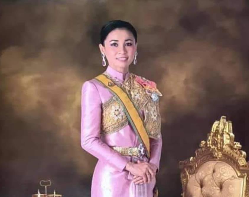 The 69-year-old King of Thailand turns into an overbearing president