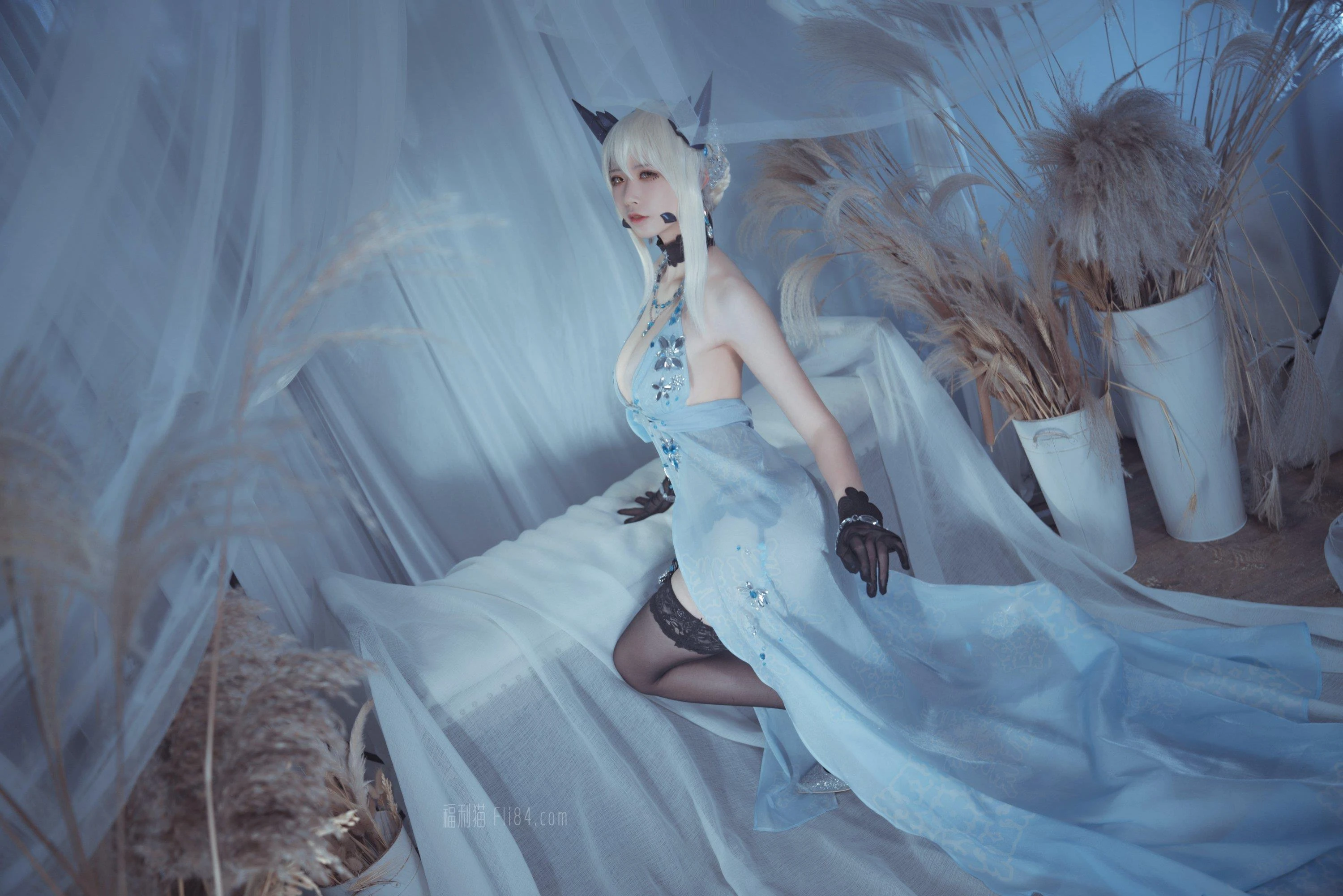 爱老师_PhD@ 黑枪呆皇室糖霜图包下载 - 第2页 高清套图 第3张