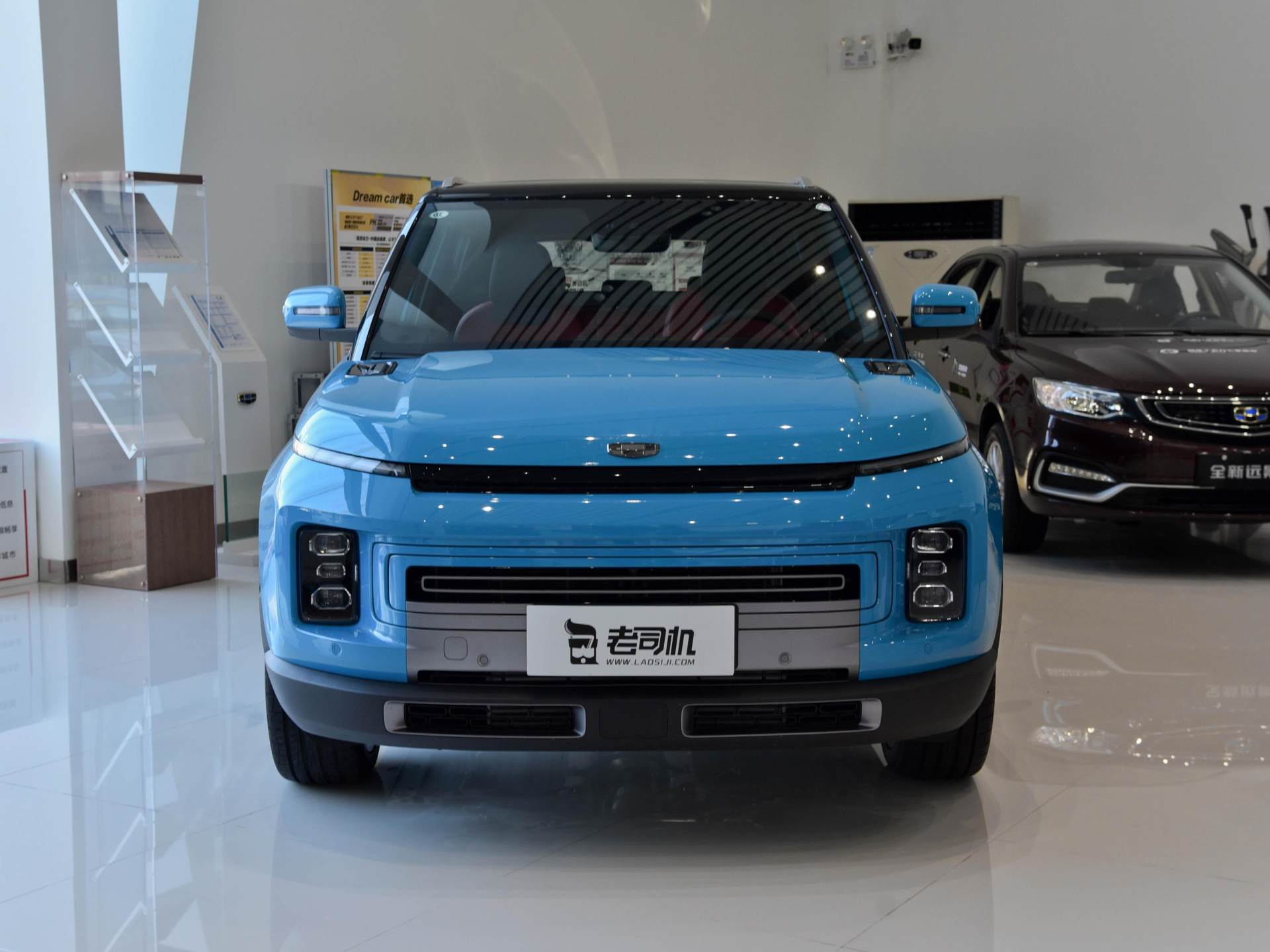 The price is low, but the quality is better than the joint venture, 5