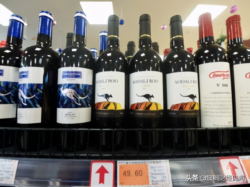 中国关税威胁澳洲6000个葡萄酒岗位！找WTO评理也得拖两三年