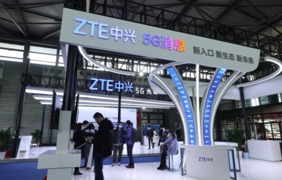 Huawei And Zte All Win Nokia Ericsson Falls Out Of Favor And Greater Action Is Yet To Come 