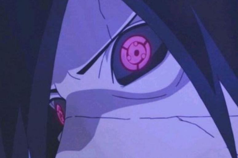 Uchiha Madara Kaleidoscope ability analysis: It's not that Kishimoto ...