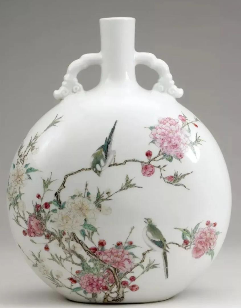 The ten most classic and beautiful types of Chinese porcelain iNEWS