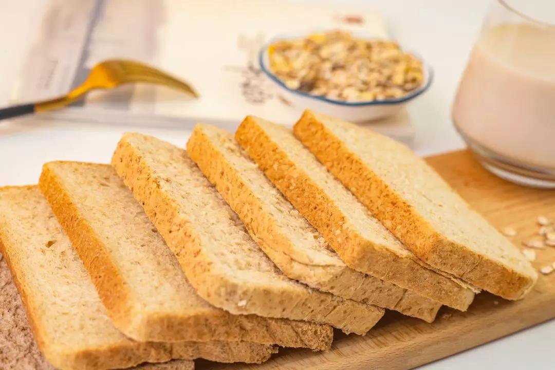 Is whole wheat bread really weight loss or IQ tax?13 deep picks to give