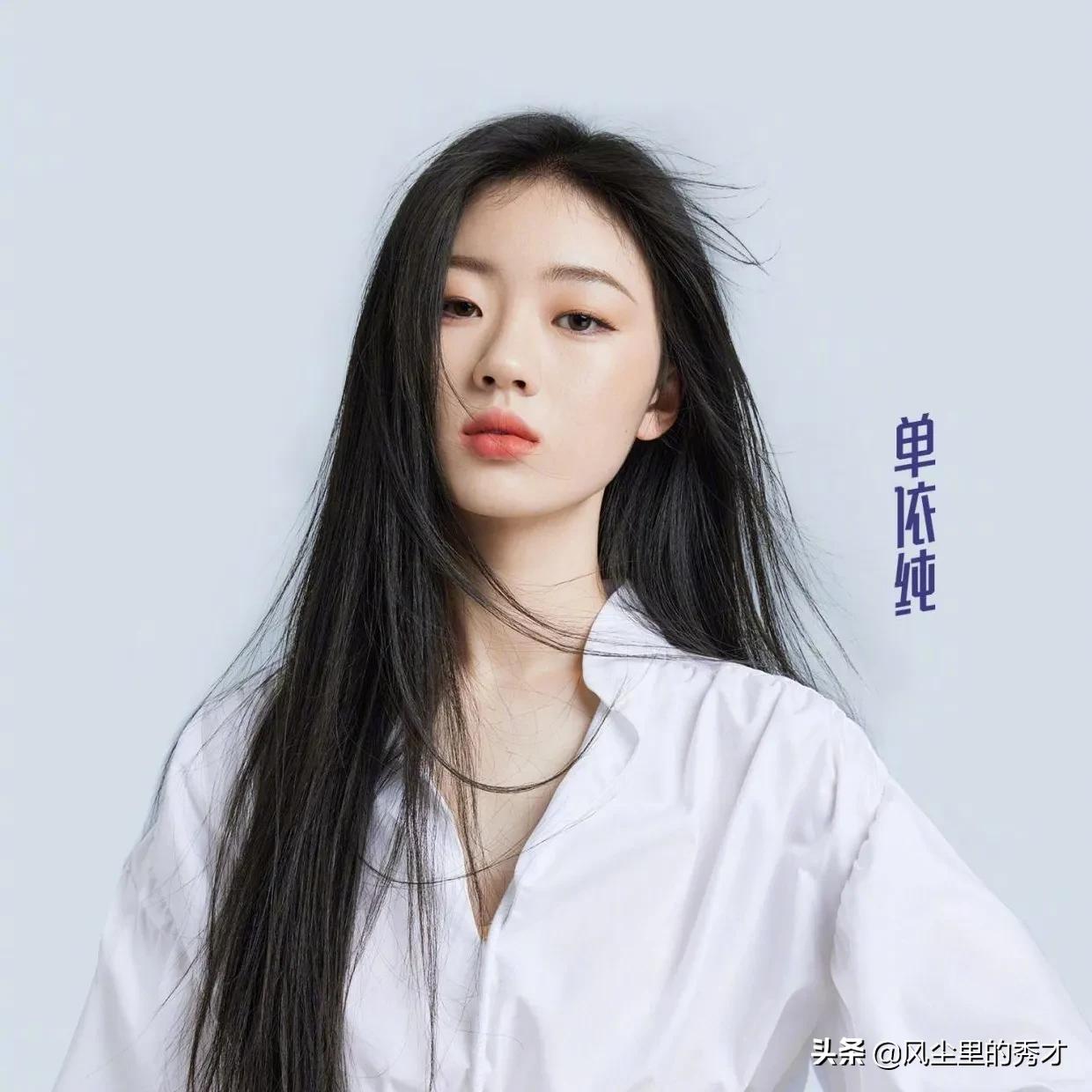 Li Jian told Shan Yichun to finish her studies first. She is keen on ...