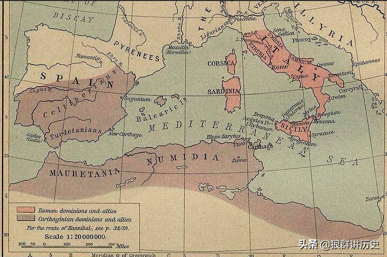 In 260 BC, China was at the Battle of Changping. At that time, there ...