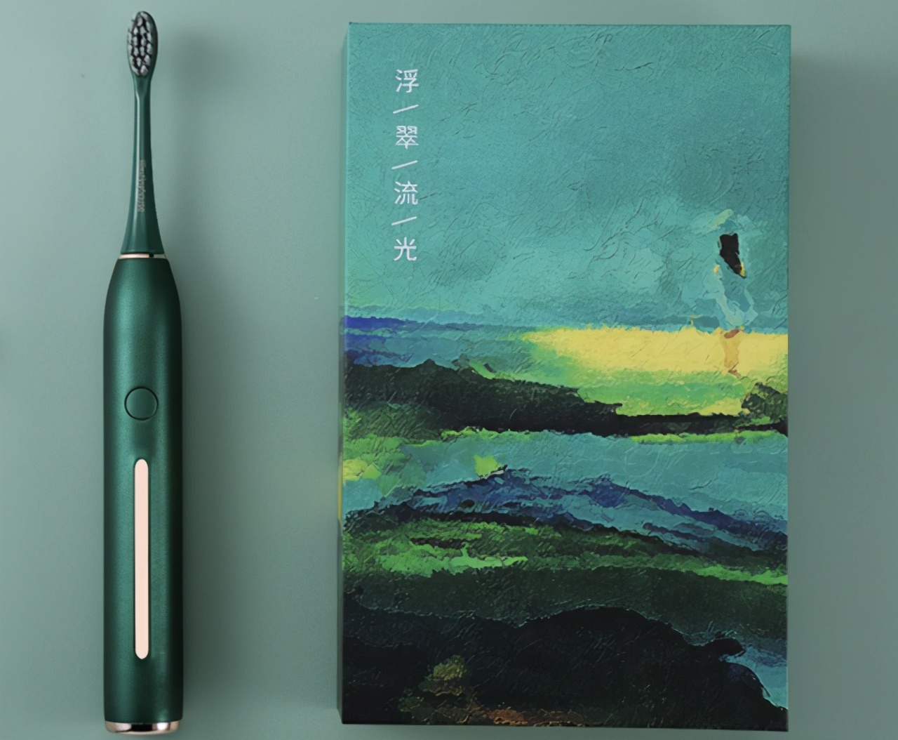 Ranking of Top Ten Electric Toothbrush Brands in 2021 Which brand of electric toothbrush is