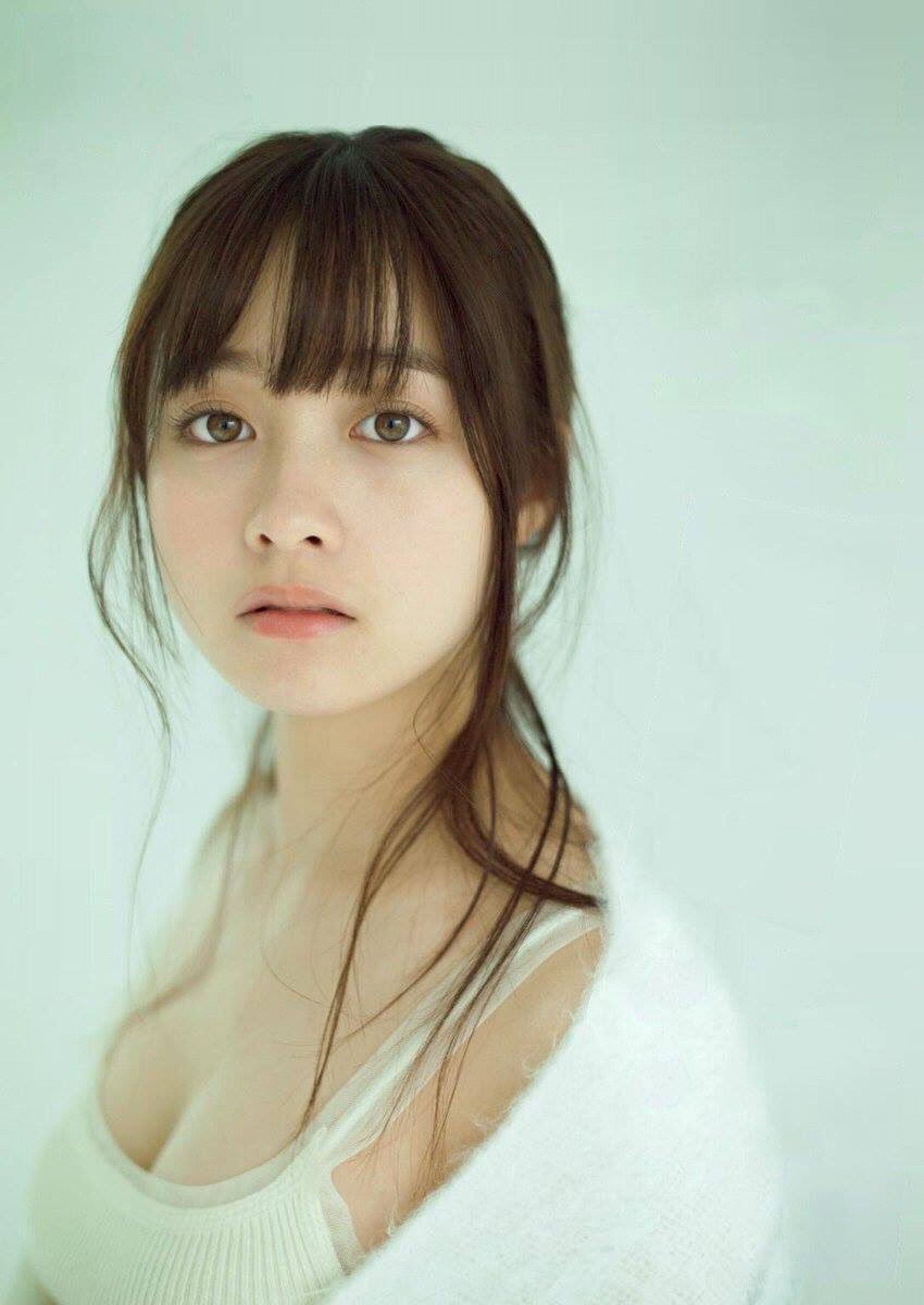 Kyoko Fukada is leaving the entertainment circle and Yui Aragaki closed.  Who can take over the top 10 potential goddesses? - iNEWS