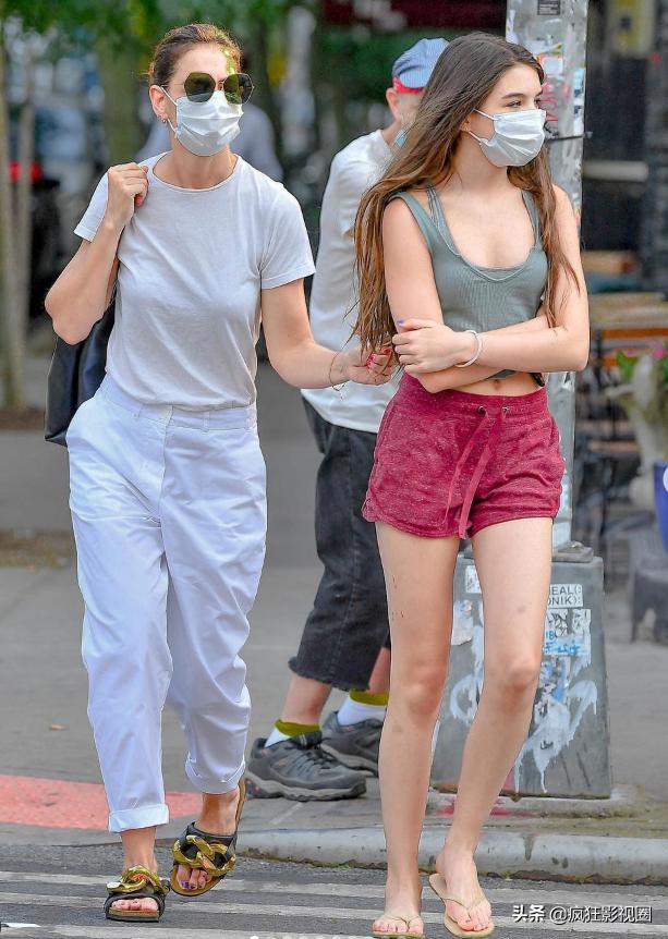 Hollywood's "Most Beautiful Star II" has a welldeserved reputation