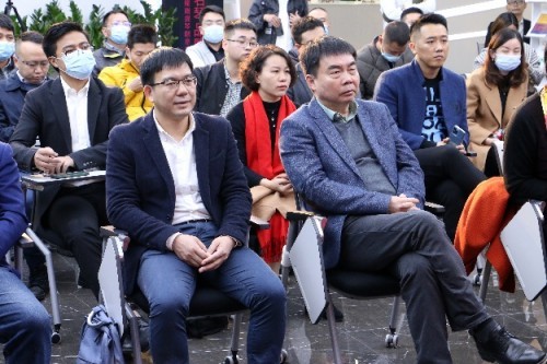 畅享创意十二月，龙岗提琴创意音乐节成功举行