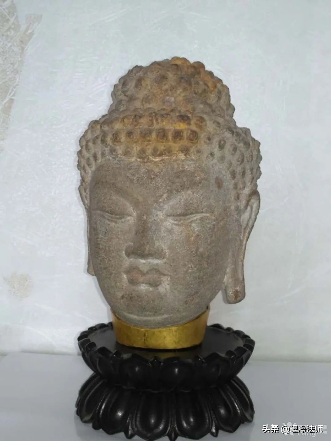 A Guide to Identifying Buddha Head Statues Throughout the Ages iNEWS