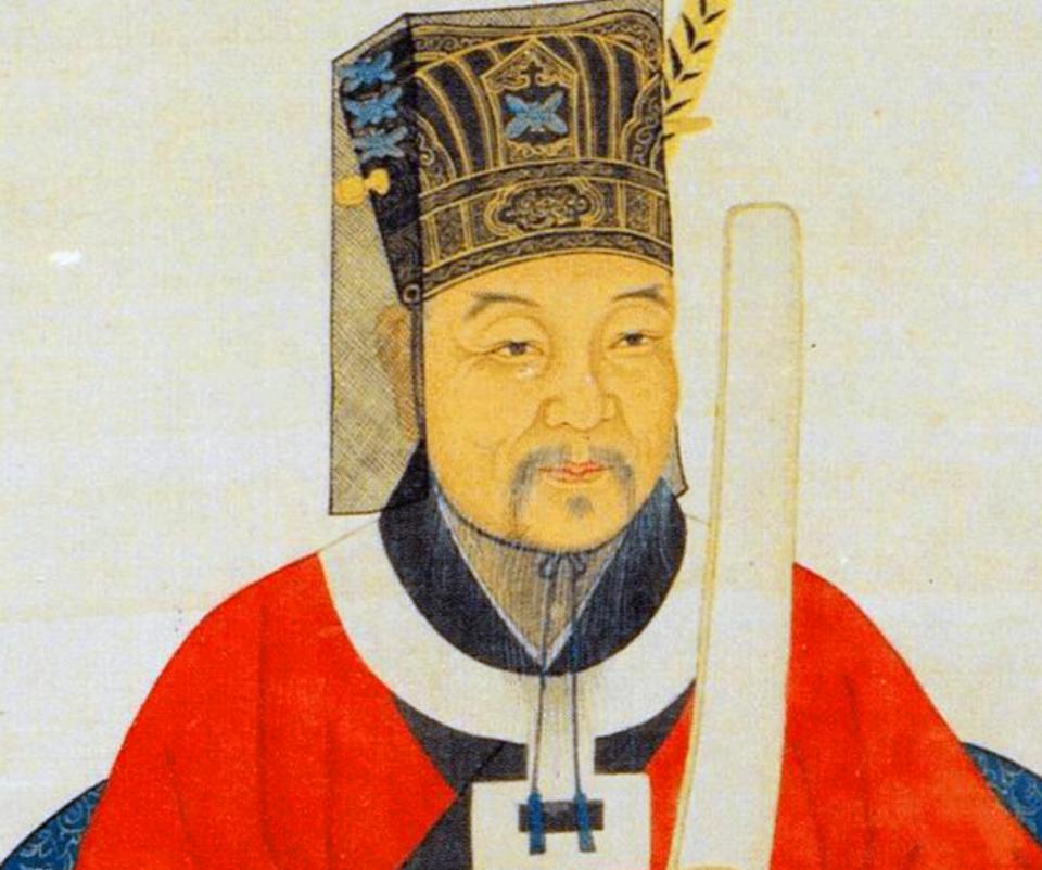 Ancient scholars and writers preferred to drink tea. What good sayings