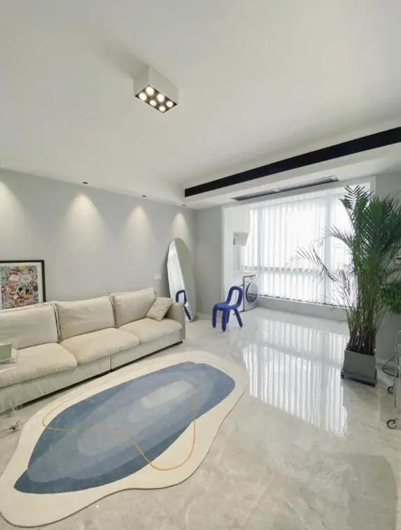 I didn't choose the right tiles, no matter how beautiful the decoration