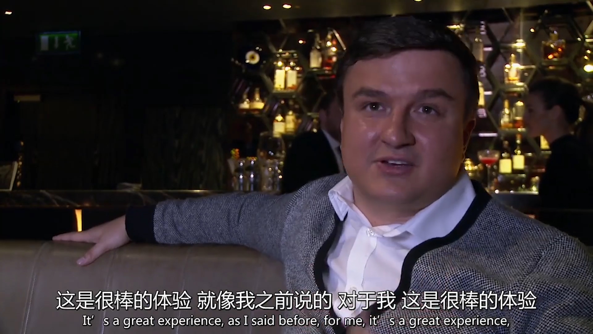 What do billionaires eat?Expensive beyond imagination, bluntly cooked