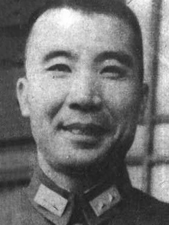 Why didn't Qiu Weida become a prisoner of war?Three points are the key ...