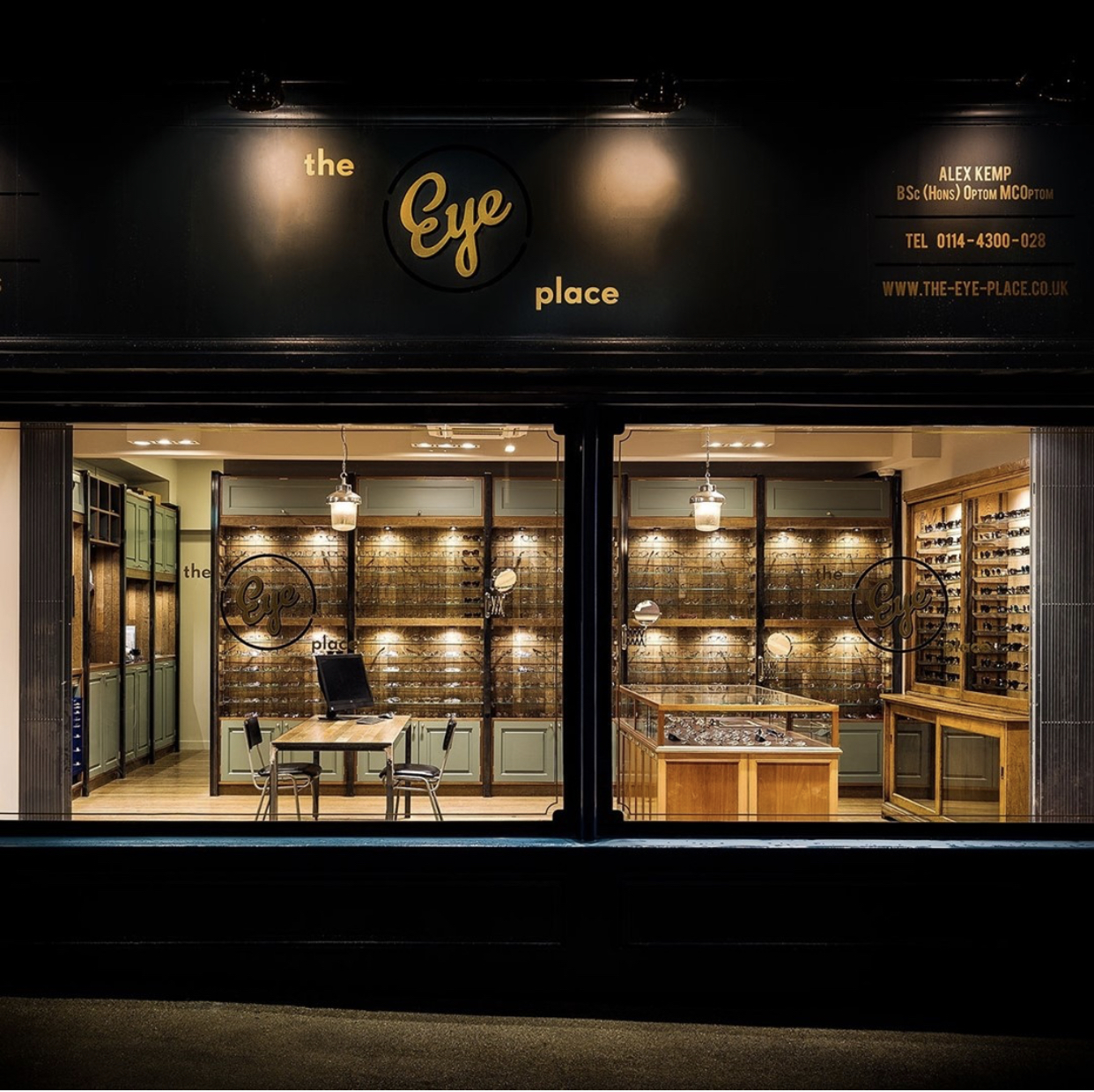 A niche eyewear brand that even celebrities love iNEWS